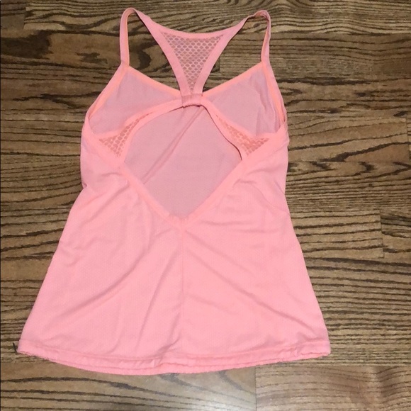 Lorna Jane Open Back Tank - Picture 2 of 4